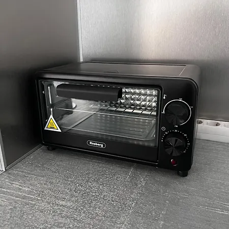 The Yellow House In Apartmán