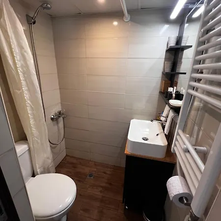 The Yellow House In Διαμέρισμα Σόφια