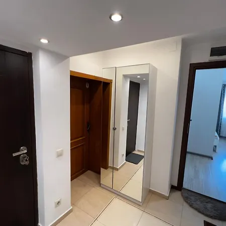 The Yellow House In Σόφια