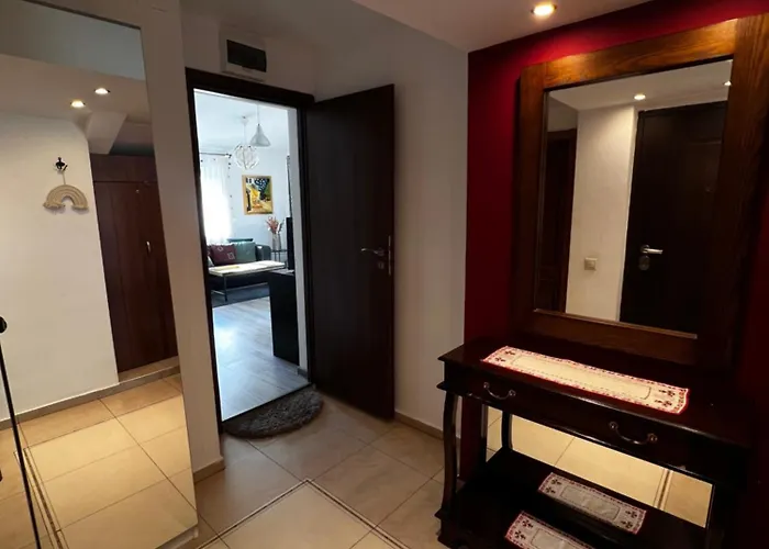 Appartamento The Yellow House In