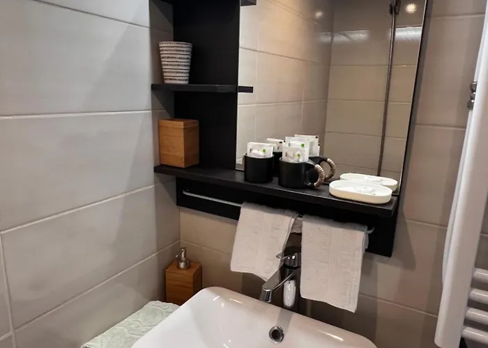 Appartamento The Yellow House In Sofia