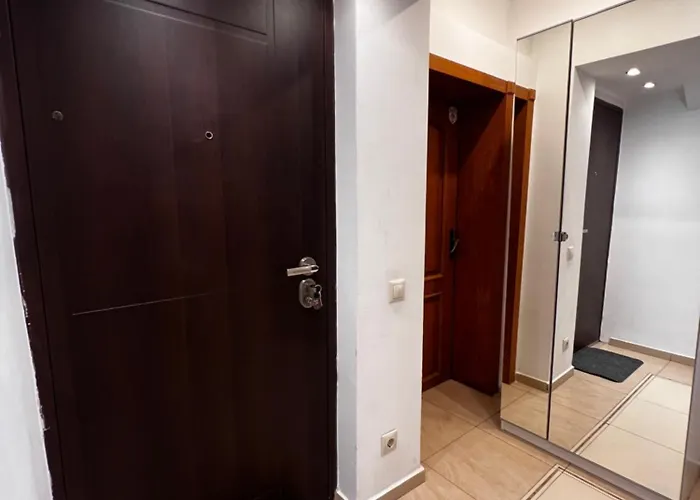 Appartamento The Yellow House In