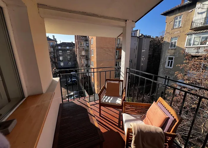 The Yellow House In Appartamento *