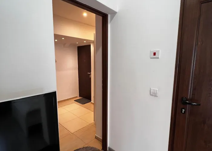 The Yellow House In Appartamento Sofia