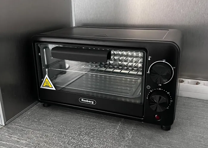 The Yellow House In Appartamento