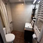 The Yellow House In Apartment Sofia